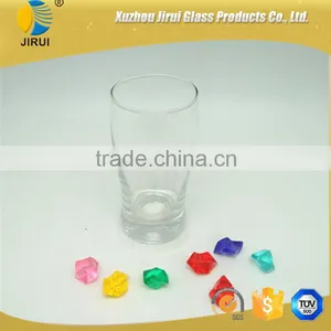 240ml Wide Mouth Drinking Glass Cup (glass Factory) thumbnail-2