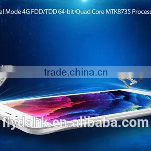 8.0" Cube T8 Super Tablet pc Android OS 5.1 1GB RAM +8GB ROM 0.3+2mp Camera Support 4G Tablet thumbnail-4