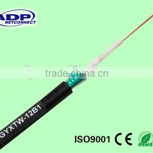 Central Tube GYXTW Optical Fiber Cable thumbnail-2