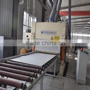 Good Heat Insulation & Heat Preservation Performance Fiber Cement Board for Interior Partition Decoration Panel thumbnail-6