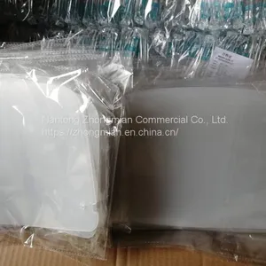 Transparent Face Shield High Level Protection With Sponge or Plastic Frame thumbnail-5