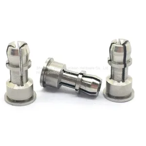 SSC-156-8/10/12/15/16/18 KEYHOLE STANDOFFS thumbnail-5