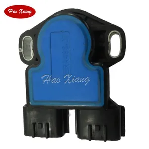 Haoxiang New Auto Throttle Position Sensor TPS Sensor Acelerador SERA486-07 For ISUZU D-MAX DMAX HOLDEN RODEO thumbnail-1