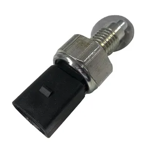 Haoxiang Auto Top Quality Back Up Lamp Reverse Light Switch 02T945415 Fits For AUDI A3 TT for GOLF BEETLE EOS thumbnail-5