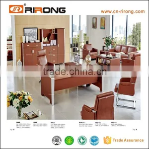 Hotsale Modern Leather Sofa thumbnail-3