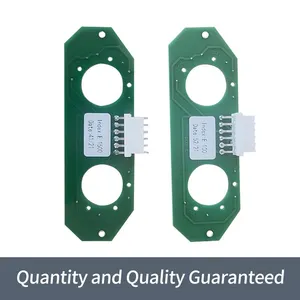 Original Bernard Communicator Circuit Board KIT BOARD ILS FPI2 Intelligent Electric Actuator Accessories Master Control Board thumbnail-1