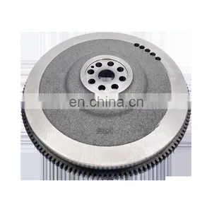 BACO Flywheel for ISUZU HICOM OEM 8-97115-785-0 4HF1 Engine 8-97115785-0 8971157850 thumbnail-1