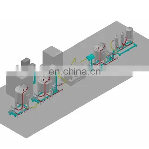 Ethanol Herbal Centrifuge Extraction thumbnail-1