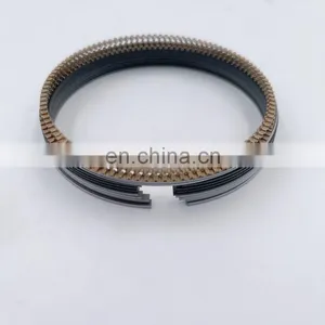 Engine Piston Ring Set 13011-23073 SWT10238ZZ for Toyota 2SZ 1.3 Piston Ring thumbnail-3
