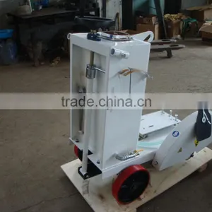 Concrete Cutting Machine, Concrete Cut Off Saw thumbnail-2