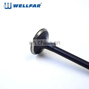 Car Engine Valves Intake And Exhaust For Nissan Ka20De Engine13201-Vj200 13202-Vj200 For Car Spare Parts Engine thumbnail-4