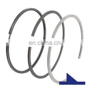 Air Compressor Ring 102mm Piston Ring Diesel Part for Engine Model ISBE ISF 3.8 thumbnail-1