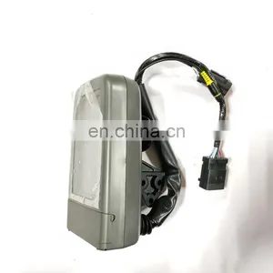 Monitor 320d Excavator Spare Parts E 320D Monitor Original Monitor thumbnail-1
