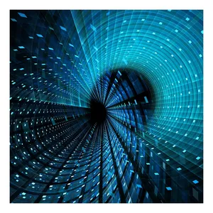 Wallpapers/Wall Coating China 3D Wallpaper Murals Cheap Wall Mural New Design 3D Wall Dropshipping thumbnail-4