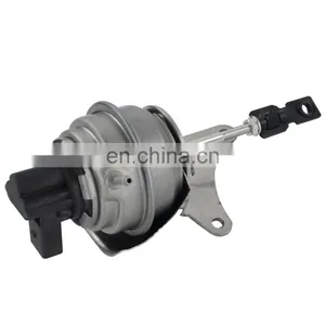 PQ35 Turbo Actuator GT1749V 757042 03G253010A 03G253019 03G253014K 03G253019N for Audi A3 2.0L TDI thumbnail-4