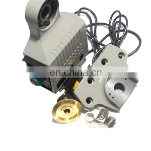 Factory Direct High-Precision Feed Power Table Cnc Milling Machine thumbnail-2