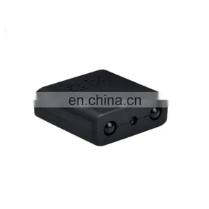 Mini Camera XD Smallest Full HD 1080P Home Security Camcorder Infrared Cam DV DVR Motion Detection thumbnail-5