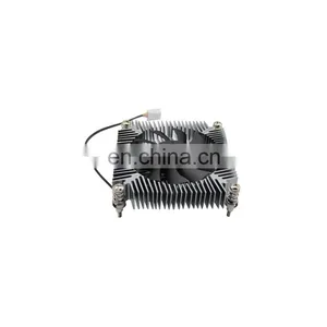 Hot Sale High Performance Df701012ms Bracket Fan With 85x85x15.5mm Heat Sink Cooler thumbnail-3