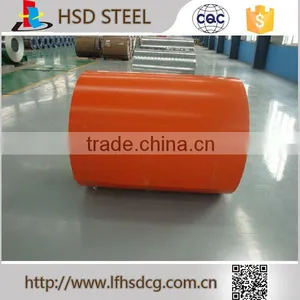 Trade Assurance Supplier of Prepainted Steel Coils Sheets for Fast Buildings Materials thumbnail-1