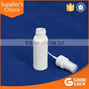 30ml Plastic Bottle Medical Bottle Personal Care Bottles thumbnail-2