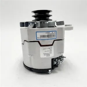 Factory Wholesale High Quality Alternator 612600090353 For Excavator thumbnail-5