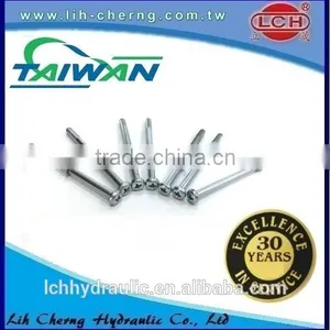 Stainless Steel & Steel China Screw Flight Machine Manufacturer thumbnail-1