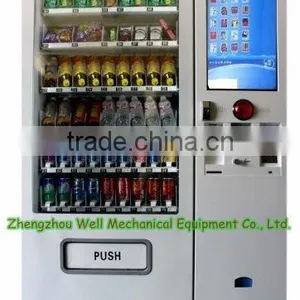 Hot Selling Hot Sales Drink Mini Vending Machine thumbnail-1