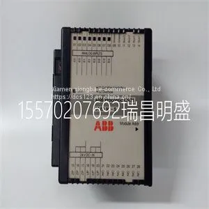 Module Spare Parts 07EA90-SI GJR5251200R0101 thumbnail-1