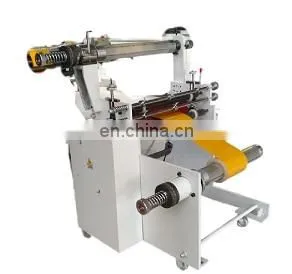 Automatic Roller Label Die Cutting Machine thumbnail-5