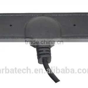 Car GSM Antenna With SMA Male Connector for Car Mount on Glass thumbnail-1