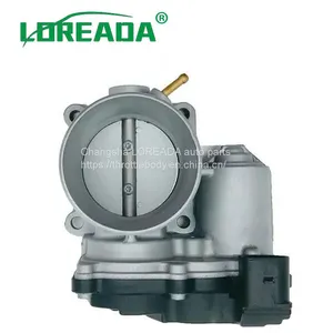 52MM Throttle Body 032133062A 032133062C A2C85097300 for VW GOL POLO FOX GOLF thumbnail-1