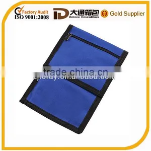 Newest Zippered Credit Card Wallets(ISO9001) thumbnail-1