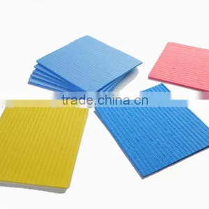 Cellulose Sponge Cloth thumbnail-1