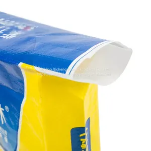Four Loop 2 Ton Bulk Bags Polypropylene PP 1 Tonne Builders Sacks thumbnail-1