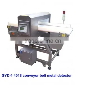 GYD-1 4018 Conveyor Belt Metal Detector thumbnail-1