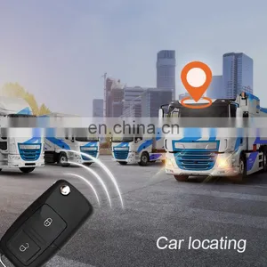 Promata High Quality Manufacturer Universal Keyless Entry RC803 for Truck Remote Start Auto Hot Sale in South American Market thumbnail-4