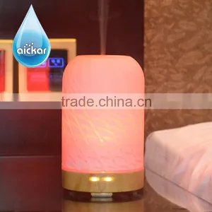 China Manufacturer Low Price Aromacare Fragrance Aroma Diffuser and Humidifier thumbnail-3
