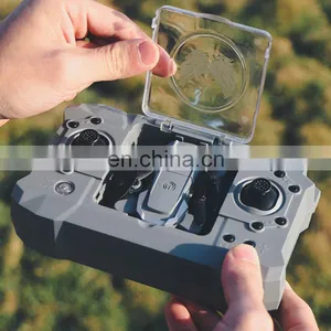 KY905 Mini Drone With Camera 4k 100m WIFI Real Image Transmission One Key Take off Drones Quadcopter thumbnail-2