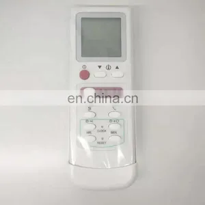 Refrigeration Part QD73A Universal Air Conditioner Control System QUNDA thumbnail-4
