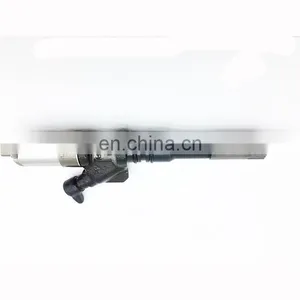 Denso Diesel Injector 095000-1211 095000-0809 for Excavator PC400-7 Engine 6156-11-3300 thumbnail-1