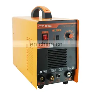 CT312 Copper Inverter Welding Machine MMA/TIG/CUT dc Cutting Tool Plasma Cutting Machine thumbnail-3