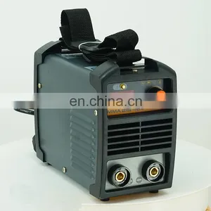 Mma 250 dc Inverter Arc Electric Small Welding Machine Price thumbnail-2