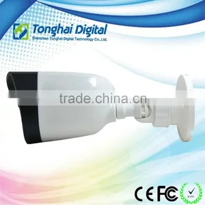 Solar Powered CCTV Camera CMOS 800TVL With CCTV Camera Cable thumbnail-6