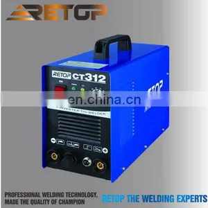 Powerful Functions Inverter MMA/TIG/CUT Multi-Function Wellder CT-416 Spot Welding Machine thumbnail-3