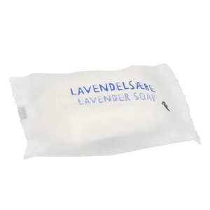 Natural Fragrance Body Soap thumbnail-1