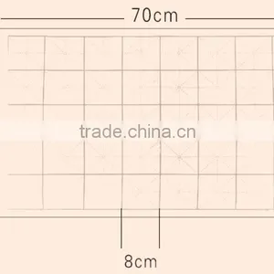 Washable Ink-free Water Writing Fabric Set for Kanji or Chinese Caligraphy Practice Quality Choice thumbnail-5