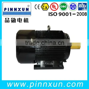 Super Quality Bottom Price YPT Three Phase Change Frequency Motor thumbnail-1
