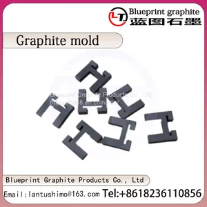Graphite Components，Graphite Connecting Plate thumbnail-4