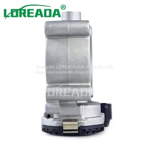 Auto Electronic Throttle Body for B Enz A-Class B Class&SLK A2661410525 0280750176 2661410525 thumbnail-3