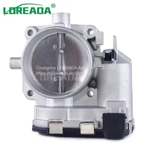 Electronic Throttle Body Car Accessories 0280750019 V30810008 1121410125 7519252 A1121410125 thumbnail-1